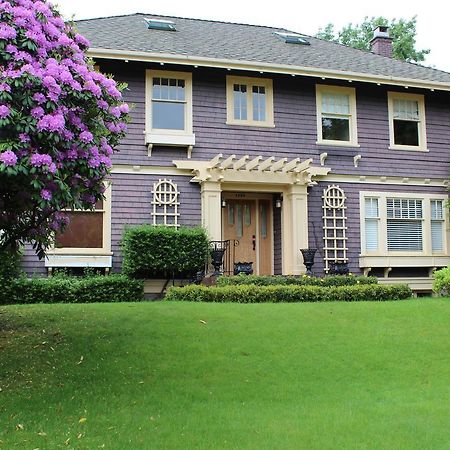 Cartier Guest House Vancouver Dış mekan fotoğraf