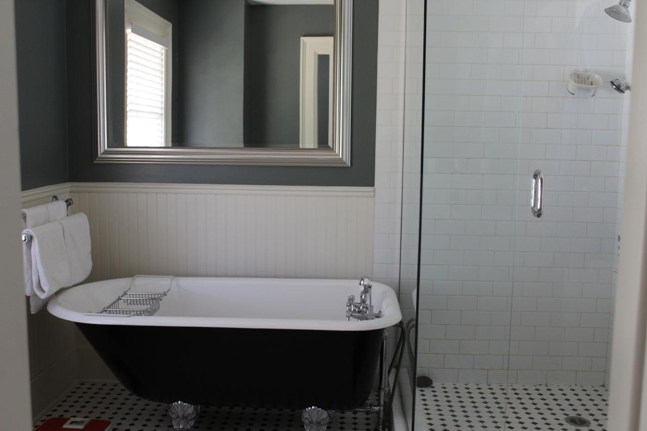 Cartier Guest House Vancouver Dış mekan fotoğraf