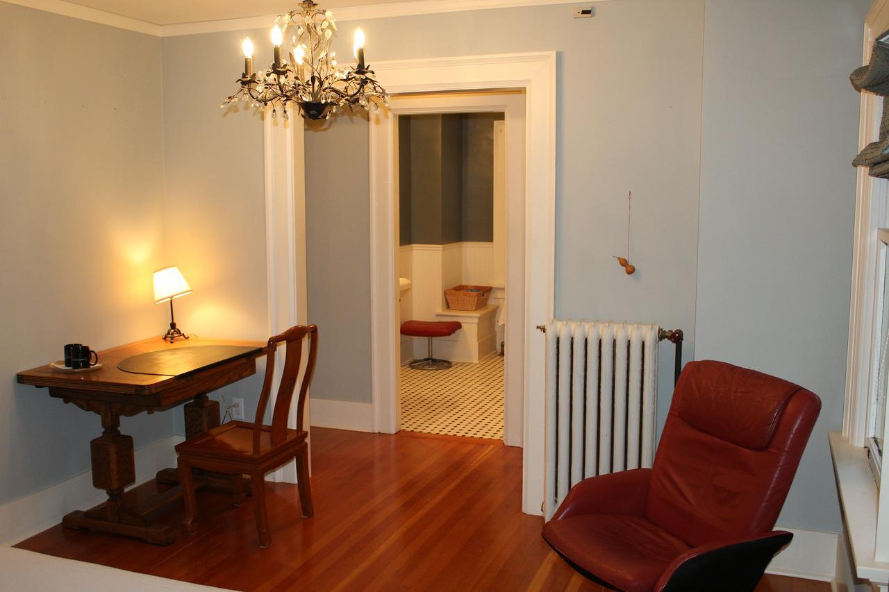 Cartier Guest House Vancouver Dış mekan fotoğraf