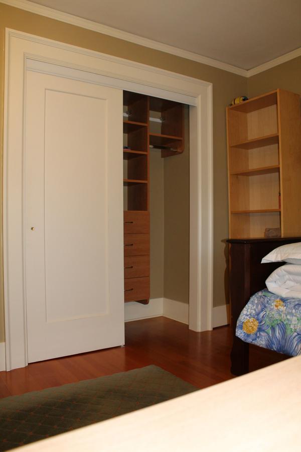 Cartier Guest House Vancouver Dış mekan fotoğraf