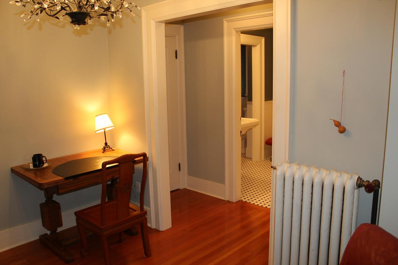 Cartier Guest House Vancouver Dış mekan fotoğraf