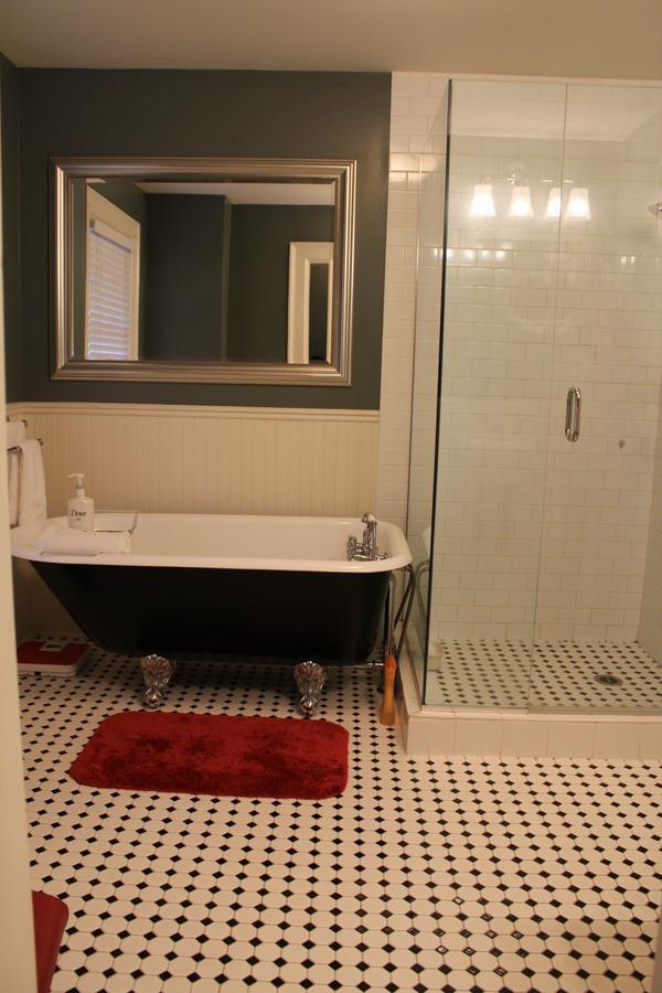 Cartier Guest House Vancouver Dış mekan fotoğraf