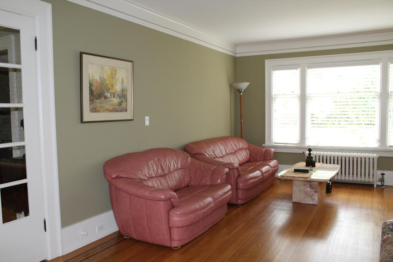 Cartier Guest House Vancouver Dış mekan fotoğraf